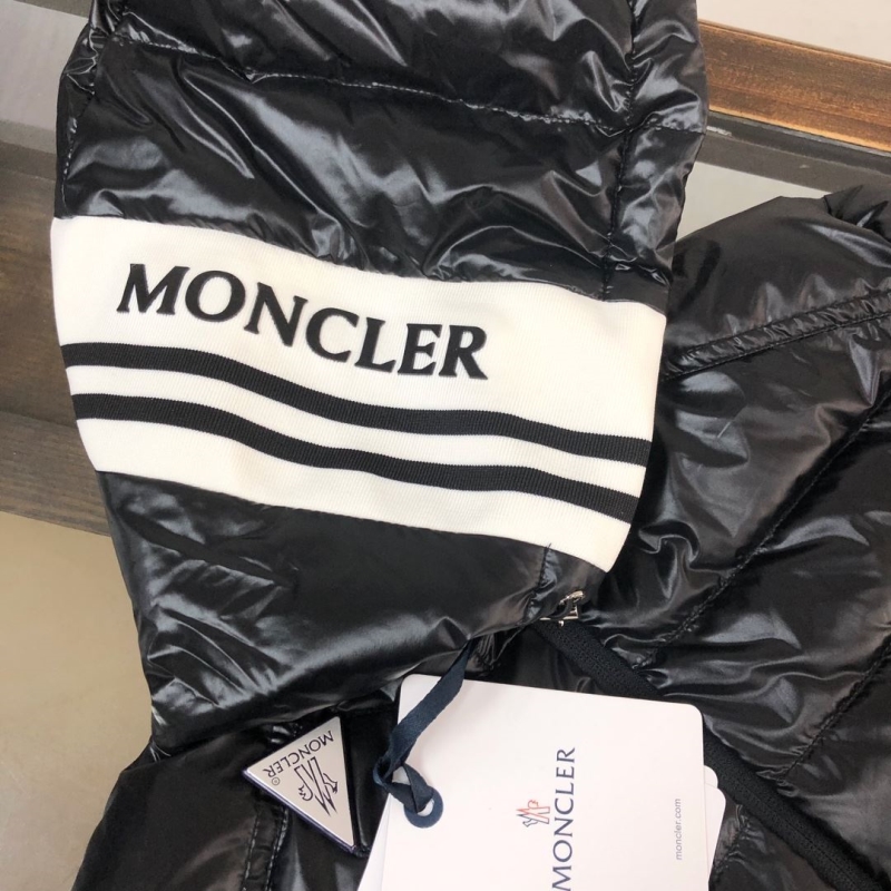 Moncler Down Coat